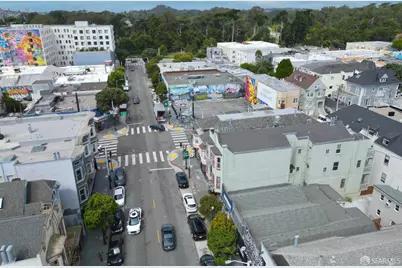 1786-1790 Haight Street, San Francisco, CA 94117 - Photo 3