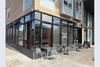 1109 Oak Street, Oakland, CA 94607 - Photo 1