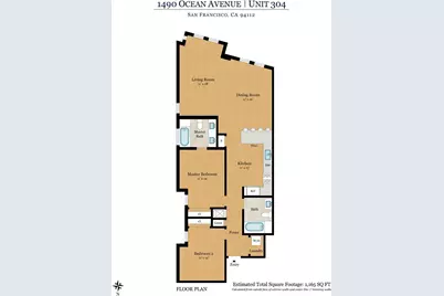 1490 Ocean Avenue #304, San Francisco, CA 94112 - Photo 53
