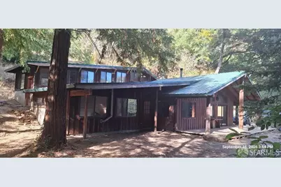 2505 Bear Canyon Road, Los Gatos, CA 95033 - Photo 1