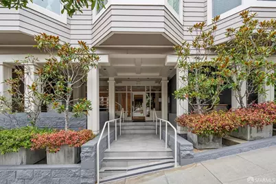 1380 Greenwich Street #305, San Francisco, CA 94109 - Photo 35