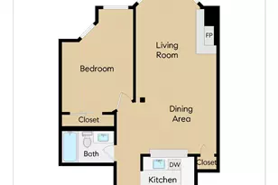 1380 Greenwich St, San Francisco, CA 94109 - Photo 29