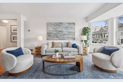 1380 Greenwich Street #305, San Francisco, CA 94109 - Photo 1