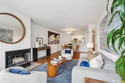1380 Greenwich Street #305, San Francisco, CA 94109 - Photo 11