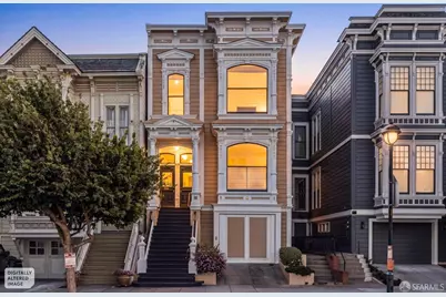 1761 Green Street, San Francisco, CA 94123 - Photo 1