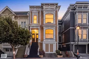 1761 Green St, San Francisco, CA 94123 - Photo 1