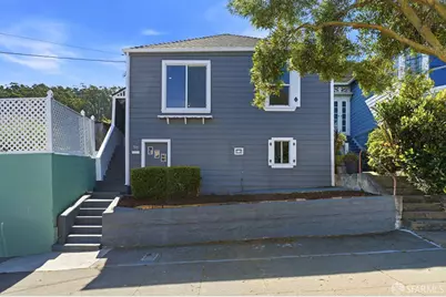 519 Bellevue Avenue, Daly City, CA 94014 - Photo 1