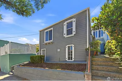 519 Bellevue Avenue, Daly City, CA 94014 - Photo 3
