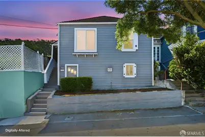519 Bellevue Avenue, Daly City, CA 94014 - Photo 5