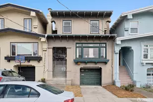 686 22nd Ave, San Francisco, CA 94121 - Photo 1