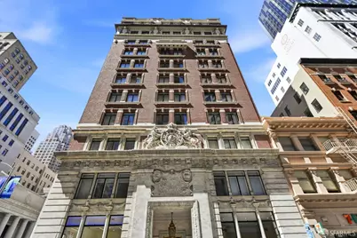 201 Sansome Street #401, San Francisco, CA 94104 - Photo 3