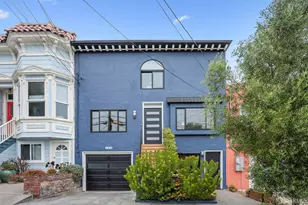 162 Flood Ave, San Francisco, CA 94131 - Photo 1