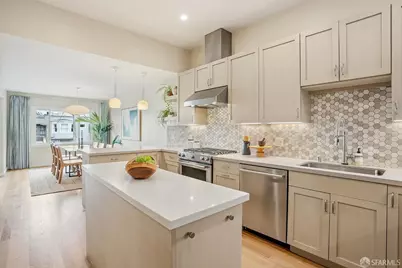 162 Flood Avenue, San Francisco, CA 94131 - Photo 5