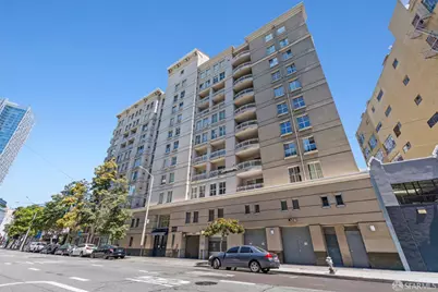 140 South Van Ness Avenue #437, San Francisco, CA 94103 - Photo 1