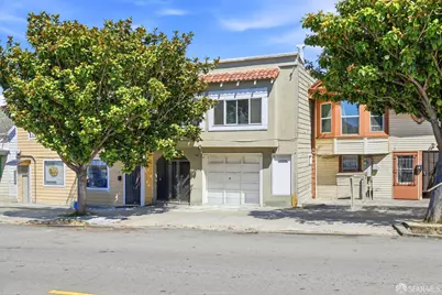 1534 Palou Avenue, San Francisco, CA 94124 - Photo 1
