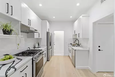 728 Page Street #2, San Francisco, CA 94117 - Photo 9