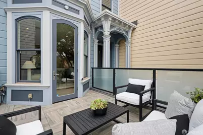 837 South Van Ness Avenue, San Francisco, CA 94110 - Photo 13