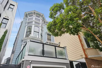 837 South Van Ness Avenue, San Francisco, CA 94110 - Photo 3