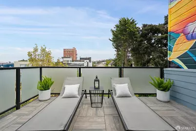 837 South Van Ness Avenue, San Francisco, CA 94110 - Photo 63