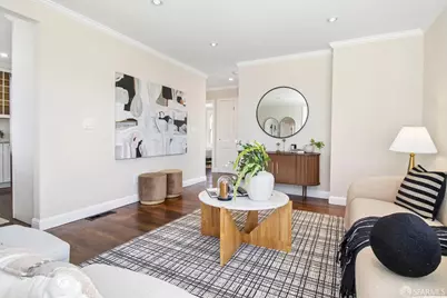2594 39th Avenue, San Francisco, CA 94116 - Photo 5