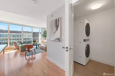 330 Mission Bay Boulevard #805, San Francisco, CA 94158 - Photo 29