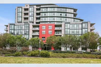 330 Mission Bay Boulevard #805, San Francisco, CA 94158 - Photo 33