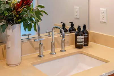 330 Mission Bay Boulevard #805, San Francisco, CA 94158 - Photo 23