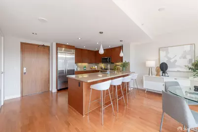 330 Mission Bay Boulevard #805, San Francisco, CA 94158 - Photo 7