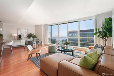 330 Mission Bay Boulevard #805, San Francisco, CA 94158 - Photo 1