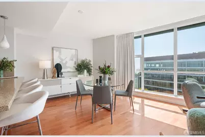 330 Mission Bay Boulevard #805, San Francisco, CA 94158 - Photo 9
