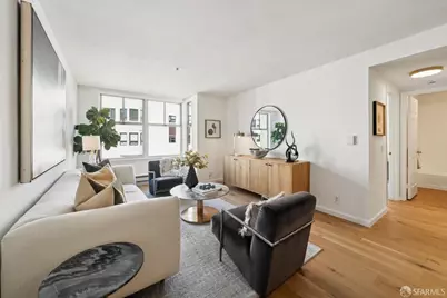 2075 Sutter Street #319, San Francisco, CA 94115 - Photo 3