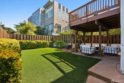 22 25th Avenue, San Francisco, CA 94121 - Photo 35