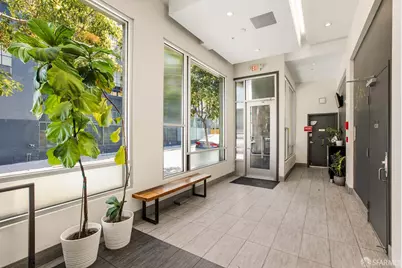 788 Minna Street #204, San Francisco, CA 94103 - Photo 25