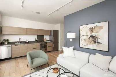 788 Minna Street #204, San Francisco, CA 94103 - Photo 7