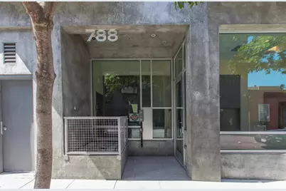 788 Minna Street #204, San Francisco, CA 94103 - Photo 27