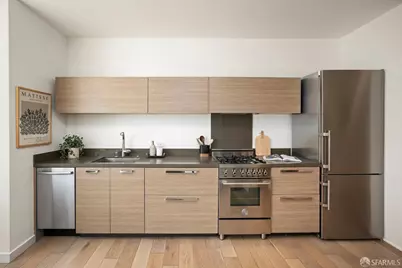 788 Minna Street #204, San Francisco, CA 94103 - Photo 3