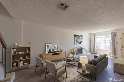 2585 El Portal Drive #C, San Pablo, CA 94806 - Photo 15