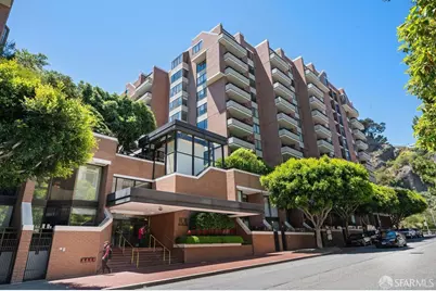 101 Lombard Street #104E, San Francisco, CA 94111 - Photo 55