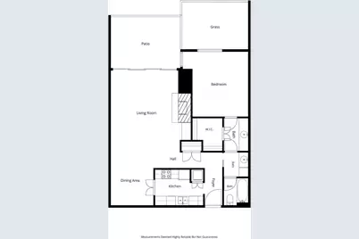 101 Lombard Street #104E, San Francisco, CA 94111 - Photo 45