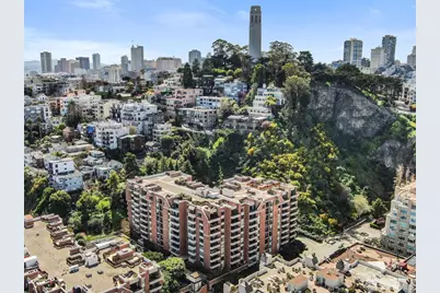 101 Lombard Street #104E, San Francisco, CA 94111 - Photo 59
