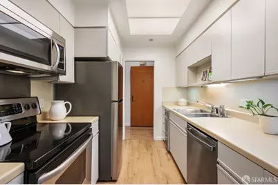 101 Lombard Street #104E, San Francisco, CA 94111 - Photo 31