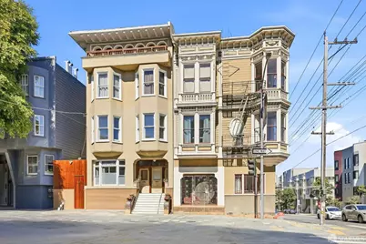 400 Oak Street #6, San Francisco, CA 94102 - Photo 7