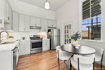 400 Oak Street #6, San Francisco, CA 94102 - Photo 3