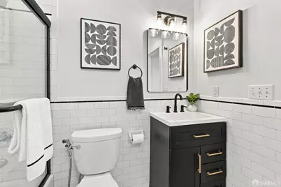 400 Oak Street #6, San Francisco, CA 94102 - Photo 5
