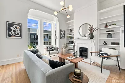 400 Oak Street #6, San Francisco, CA 94102 - Photo 1