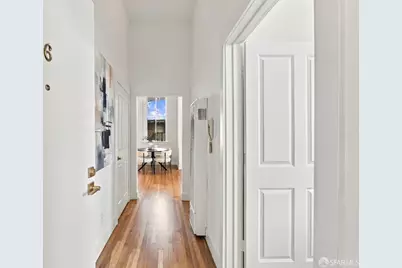 400 Oak Street #6, San Francisco, CA 94102 - Photo 21