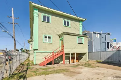 1005 E 12th Street, Oakland, CA 94606 - Photo 27