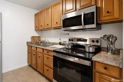 30 Quickstep Lane #2, San Francisco, CA 94115 - Photo 15