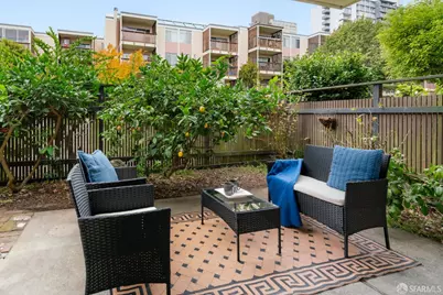 30 Quickstep Lane #2, San Francisco, CA 94115 - Photo 5
