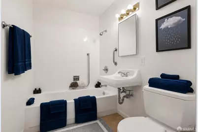 30 Quickstep Lane #2, San Francisco, CA 94115 - Photo 21